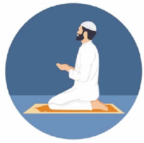 Doa Harian Masjid Nurul Mujtahidah